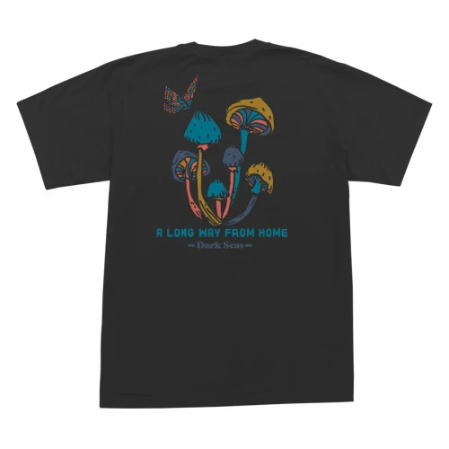DARK SEAS A LONG WAY TEE (304500034) 1 DARK SEAS A LONG WAY TEE (304500034)