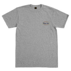 DARK SEAS MAGNITUDE BLENDED T-SHIRT (EX) -Boldman Clothing Shop 305100049 STN 2 01829.1690121844