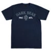 DARK SEAS FOUL PLAY BLENDED T-SHIRT (EX)