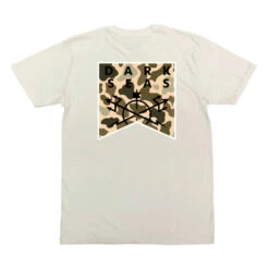DARK SEAS HUNT CLUB PIGMENT T-SHIRT (EX) -Boldman Clothing Shop 305200099 BON 1 06584.1690121774