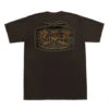 DARK SEAS COASTAL RANCHER PIGMENT T-SHIRT (EX)