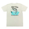 DARK SEAS HOOK LINE TEE (305200115)