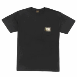 DARK SEAS SYNDICATE POCKET T-SHIRT