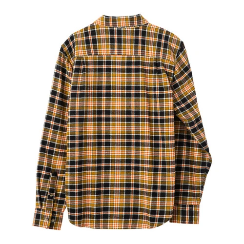 DARK SEAS ACADEMY SHIRT (EX) 3 DARK SEAS ACADEMY SHIRT (EX) - Image 3