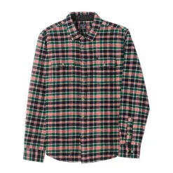 DARK SEAS ACADEMY SHIRT (EX) 7 DARK SEAS ACADEMY SHIRT (EX) -Boldman Clothing Shop 311600113 NVY 1 54099.1690121797