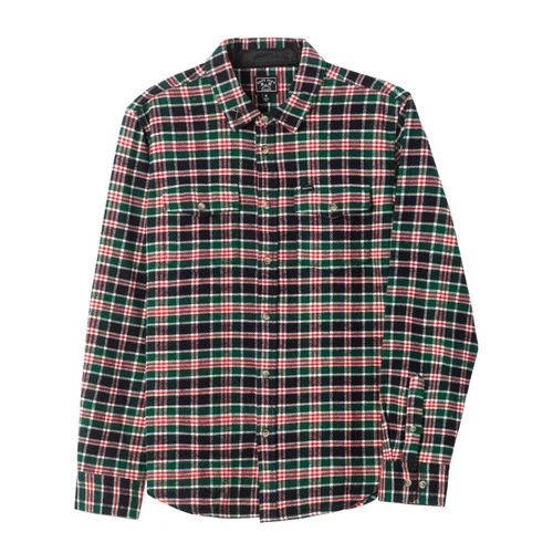 DARK SEAS ACADEMY SHIRT (EX) 4 DARK SEAS ACADEMY SHIRT (EX) - Image 4