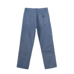 DARK SEAS UNION PIGMENT PANT (EX) -Boldman Clothing Shop 314000012 BLU 1 36209.1690122083