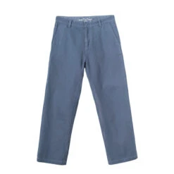 DARK SEAS UNION PIGMENT PANT (EX) -Boldman Clothing Shop 314000012 BLU 2 68657.1690122083