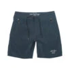 DARK SEAS TACK BOARDSHORT 18"