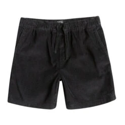 DARK SEAS GO TO CORD SHORT (EX) -Boldman Clothing Shop 315000025 BLK 1 86270.1690121607