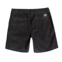 DARK SEAS GO TO CORD SHORT (EX) -Boldman Clothing Shop 315000025 BLK 2 12214.1690121604