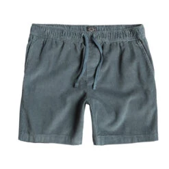 DARK SEAS GO TO CORD SHORT (EX) -Boldman Clothing Shop 315000025 STRM 1 29063.1690121608