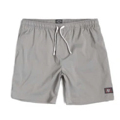 DARK SEAS WARWICK SHORT 17.5" -Boldman Clothing Shop 315200072 GRY 1 60607.1672252973