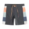 DARK SEAS PANEL BOARDSHORT 18"(EX)