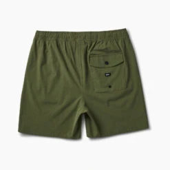 REEF FIELDS WALK SHORT(3FMWH0298) -Boldman Clothing Shop 3FMWH0298LTOLV BACK 35189.1652126283