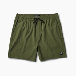 REEF FIELDS WALK SHORT(3FMWH0298) -Boldman Clothing Shop 3FMWH0298LTOLV FRONT 81772.1652126289