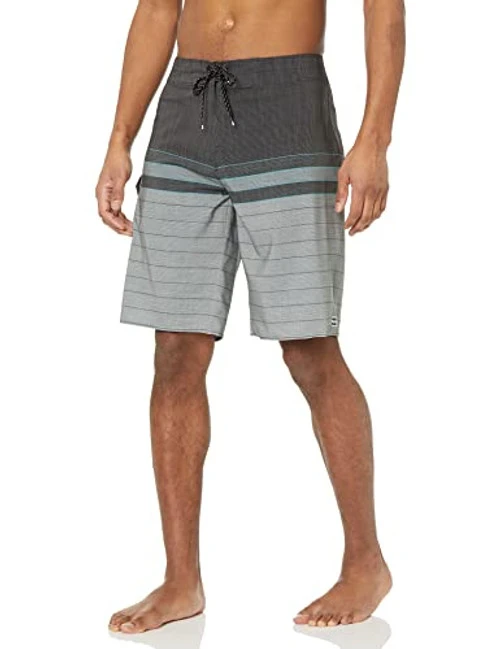 Billabong Men's 20 Inch Outseam Performance Stretch All Day Pro Boardshort 1 Billabong Men's 20 Inch Outseam Performance Stretch All Day Pro Boardshort