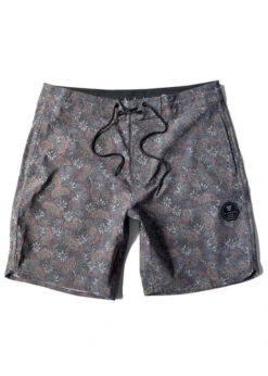 VISSLA GREENHOUSE 17.5" BOARDSHORT (M1091GRE)