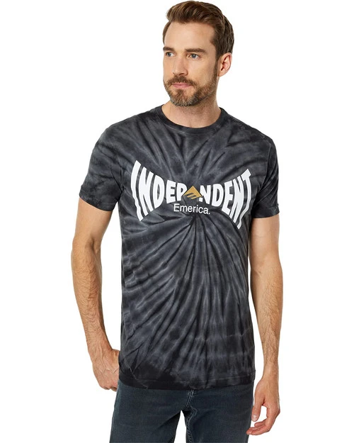 EMERICA X INDY SPAN TEE (6137000200) 1 EMERICA X INDY SPAN TEE (6137000200)