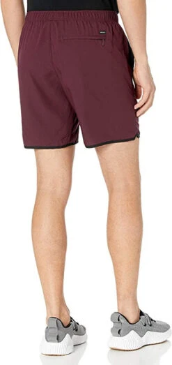 RVCA YOGGER IV SHORT (V2133RYG) -Boldman Clothing Shop 71czyH598HS. AC UY879 79478.1668444110
