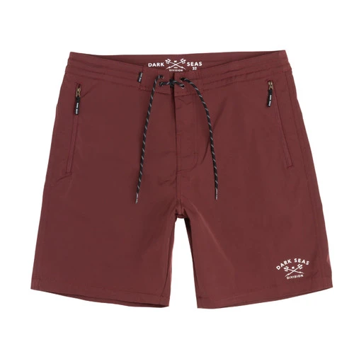 DARK SEAS TACK BOARDSHORT 21"(EX) 7 DARK SEAS TACK BOARDSHORT 21"(EX) - Image 7