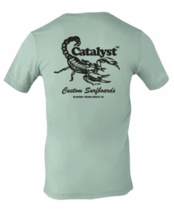 CATALYST SCORPION TEE (SCRP7530) -Boldman Clothing Shop 91627 b fm 80297.1701796633