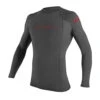 O'Neill Youth Basic Skins UPF 50+ Long Sleeve Rash Guard