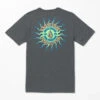 VOLCOM FRIED SHORT SLEEVE TEE (A5732302)