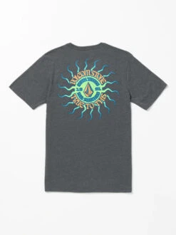 VOLCOM FRIED SHORT SLEEVE TEE (A5732302)