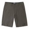 BILLABONG CROSSFIRE WALKSHORT