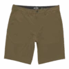BILLABONG CROSSFIRE SOLID SHORTS