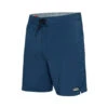 FLORENCE MARINE X SOLID BOARDSHORT (FMBS00001-NVY)