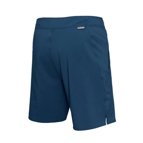 FLORENCE MARINE X SOLID BOARDSHORT (FMBS00001-NVY) 2 FLORENCE MARINE X SOLID BOARDSHORT (FMBS00001-NVY) - Image 2