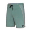FLORENCE MARINE X BURGEE BOARDSHORT (FMBS00002-SAG)