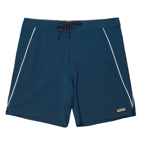 FLORENCE MARINE X BURGEE GAMMA BOARDSHORT (FMBS00019-DBL) 1 FLORENCE MARINE X BURGEE GAMMA BOARDSHORT (FMBS00019-DBL)