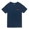 FLORENCE MARINE X BURGEE POCKET TEE (FMTS00035)