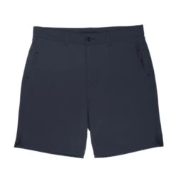 FLORENCE MARINE X ALL-PURPOSE NYLON HYBRID SHORT (FMWK00013-BLK)