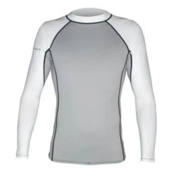 ANETIK AMP RASHGUARD L/S SHIRT (MSR01L0) -Boldman Clothing Shop FRONT 2048x 77557.1658862567