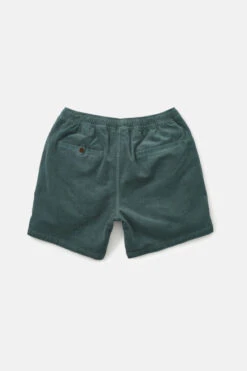 KATIN CORD LOCAL SHORT(WSCORSU22) -Boldman Clothing Shop Katin Cord Local Short Dark Teal 02 5000x 63806.1660166625