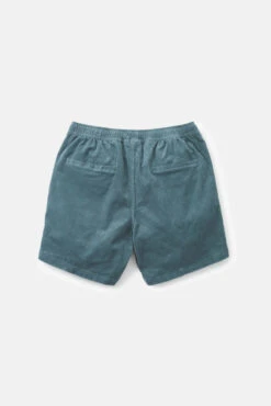 KATIN CORD LOCAL SHORT (WSCORSS23) -Boldman Clothing Shop Katin Cord Local Short Overcast 02 5000x.jpg 54147.1689000731