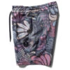 VISSLA JUNGLE NIGHTS 17.5" BOARDSHORT (M1011JUN)