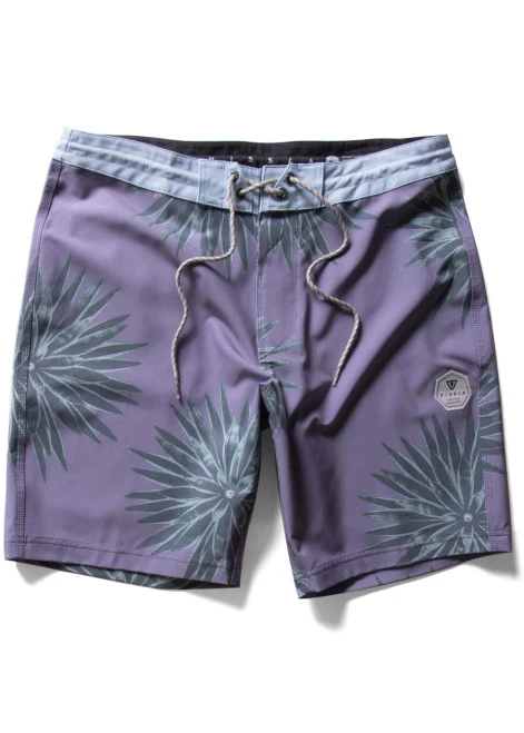 VISSLA OAXACA DREAMS 18.5" BOARDSHORT (M1031OAX) 2 VISSLA OAXACA DREAMS 18.5" BOARDSHORT (M1031OAX) - Image 2