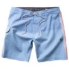 VISSLA THE TRIP 17.5" BOARDSHORT (M112WTRI)