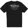 VISSLA WEST WINDS PREMIUM POCKET TEE (M4261WES)
