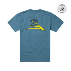 LAKAI PAINTER TEE (LTS323038) -Boldman Clothing Shop PAINTER TEE SLATE LTS323038 SLATE 02 1200x.jpg 43223.1693411732