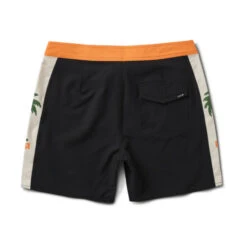 ROARK PASSAGE PANEL 17" BOARDSHORT (RB430) -Boldman Clothing Shop SRB430 BLK 002 1024x1024.png 05467.1676391761