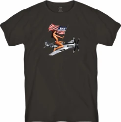 LOST CLOTHING FIREWALL SS TEE (10500385)