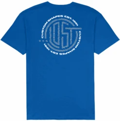 LOST CLOTHING CUSTOM SHAPES TEE (10500578) -Boldman Clothing Shop Screen Shot 2021 11 03 at 2.34.43 PM 02647.1635964837