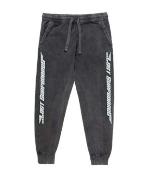 LOST CLOTHING SURFBOARDS JOGGER (10650604) 1 LOST CLOTHING SURFBOARDS JOGGER (10650604)