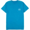 LOST BEATER WASH TEE (10580502)